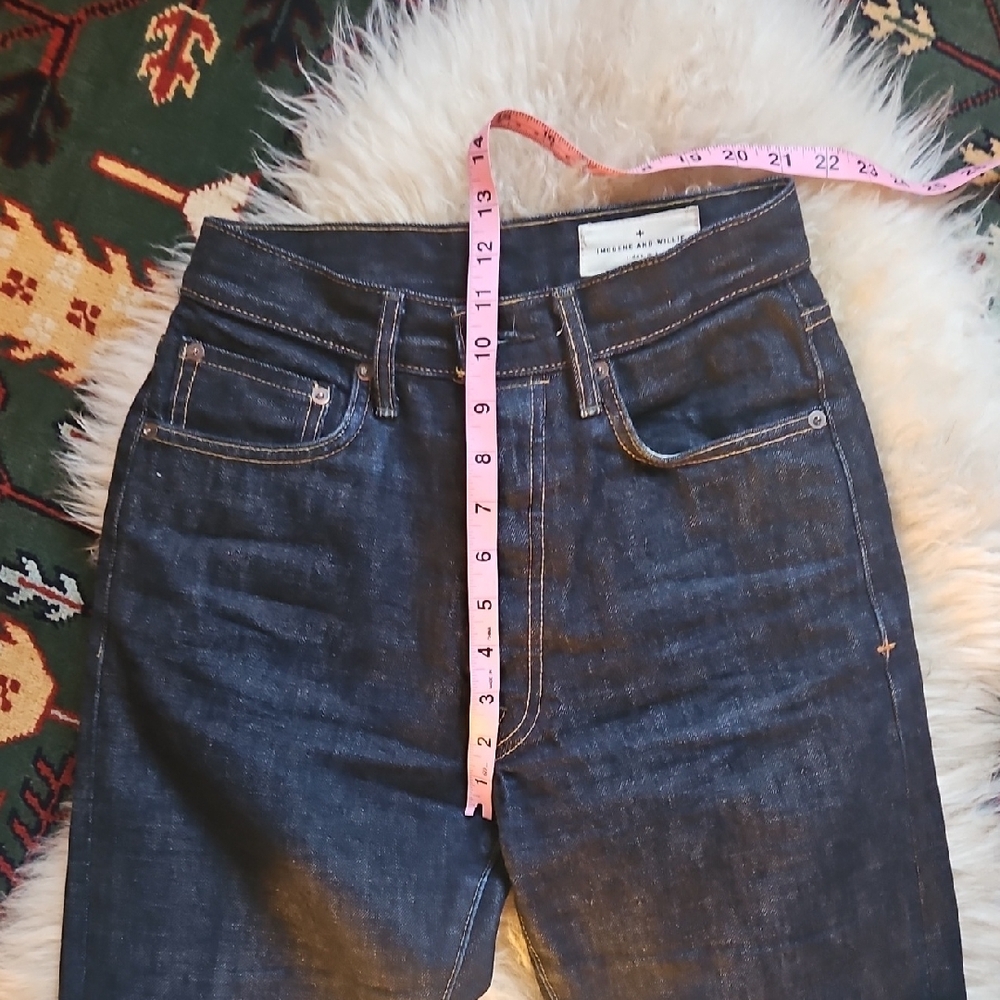 Harper Indigo Rigid - Picture 4 of 6